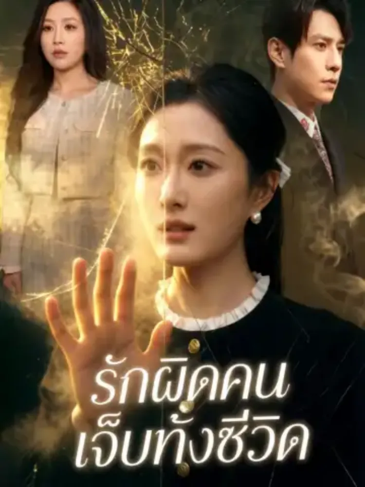รักผิดคน เจ็บทั้งชีวิต封面图